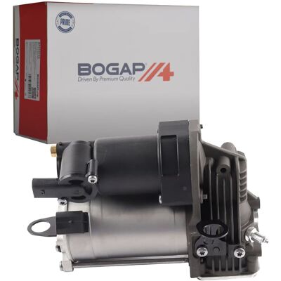 Bogap Kompressor Mit Halter Luftfederung Passend Für Mercedes Gl-klasse M-klasse: Kompressor, Druckluftanlage Abakus: 13102622 Aic: 71296 Arnott: P259 Bogap Kompressor Mit Halter Luftfederung Passend Für Mercedes Gl-klasse M-klasse: Kompressor, Druckluftanlage Abakus: 13102622 Aic: 71296 Arnott: P259