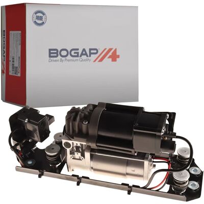 Bogap Kompressor + Relais & Halter Luftfederung Passend Für Bmw 5 7 B3428100: Kompressor, Druckluftanlage Abakus: 13102609 Aic: 71286 Aic: 71289 Arnot Bogap Kompressor + Relais & Halter Luftfederung Passend Für Bmw 5 7 B3428100: Kompressor, Druckluftanlage Abakus: 13102609 Aic: 71286 Aic: 71289 Arnot