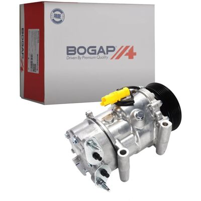 Bogap Klimakompressor Passend Für Mini Cooper One Jcw R50-r61 B4110102: Kompressor, Klimaanlage Acauto: Ac01sd375 Aks Dasis: 852751n Alanko: 10551050 Bogap Klimakompressor Passend Für Mini Cooper One Jcw R50-r61 B4110102: Kompressor, Klimaanlage Acauto: Ac01sd375 Aks Dasis: 852751n Alanko: 10551050