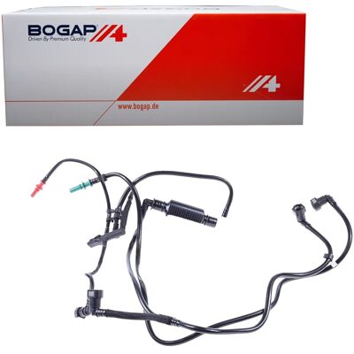 Bogap Kraftstoffleitung Passend Für Citroën Berlingo C2 C3 C4 C5 Jumpy Peugeot: Kraftstoffleitung Aic: 76911 Birth: 45030 Bogap: P1621120 Citroën: 157 Bogap Kraftstoffleitung Passend Für Citroën Berlingo C2 C3 C4 C5 Jumpy Peugeot: Kraftstoffleitung Aic: 76911 Birth: 45030 Bogap: P1621120 Citroën: 157