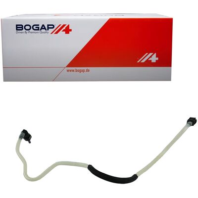 Bogap Kraftstoffleitung Passend Für Renault Captur Clio R1621122: Kraftstoffleitung Aic: 76921 Birth: 45036 Bogap: R1621122 Climtex: Cx6104 Dr.motor A Bogap Kraftstoffleitung Passend Für Renault Captur Clio R1621122: Kraftstoffleitung Aic: 76921 Birth: 45036 Bogap: R1621122 Climtex: Cx6104 Dr.motor A