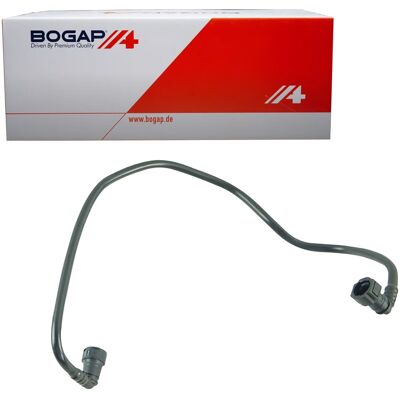 Bogap Kraftstoffleitung Passend Für Audi A6 A1621123: Kraftstoffleitung Audi: 4f0201227d Bogap: A1621123 Vaico: V106814 Bogap Kraftstoffleitung Passend Für Audi A6 A1621123: Kraftstoffleitung Audi: 4f0201227d Bogap: A1621123 Vaico: V106814