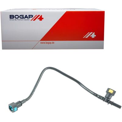Bogap Kraftstoffleitung Passend Für Peugeot 206 P1621113: Kraftstoffleitung Bogap: P1621113 Maxgear: 181494 Meat & Doria: 981140 Metalcaucho: 92453 Me Bogap Kraftstoffleitung Passend Für Peugeot 206 P1621113: Kraftstoffleitung Bogap: P1621113 Maxgear: 181494 Meat & Doria: 981140 Metalcaucho: 92453 Me