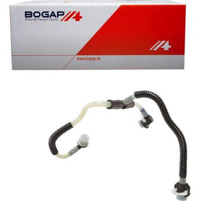 Bogap Kraftstoffleitung Passend Für Mercedes-benz Sprinter C1646114: Kraftstoffleitung Aic: 76972 Birth: 45054 Bogap: C1646114 Climtex: Cx6027 Dr.moto Bogap Kraftstoffleitung Passend Für Mercedes-benz Sprinter C1646114: Kraftstoffleitung Aic: 76972 Birth: 45054 Bogap: C1646114 Climtex: Cx6027 Dr.moto