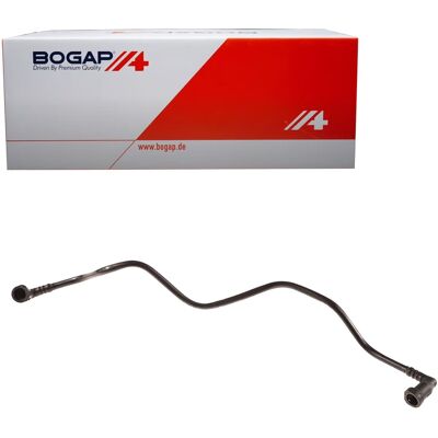 Bogap Kraftstoffleitung Passend Für Audi A4 A5 A1621124: Kraftstoffleitung Audi: 8k0201220d Bogap: A1621124 Engitech: Ent120308ra Gates: Mfl1320 Metzg Bogap Kraftstoffleitung Passend Für Audi A4 A5 A1621124: Kraftstoffleitung Audi: 8k0201220d Bogap: A1621124 Engitech: Ent120308ra Gates: Mfl1320 Metzg