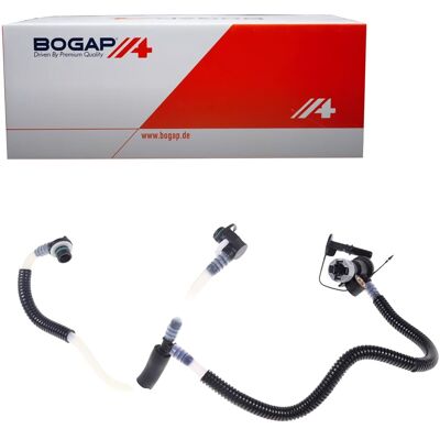 Bogap Kraftstoffleitung Passend Für Mercedes-benz C-klasse Clk E-klasse: Kraftstoffleitung Birth: 45042 Bogap: C1646113 Dr.motor Automotive: Drm12513 Bogap Kraftstoffleitung Passend Für Mercedes-benz C-klasse Clk E-klasse: Kraftstoffleitung Birth: 45042 Bogap: C1646113 Dr.motor Automotive: Drm12513