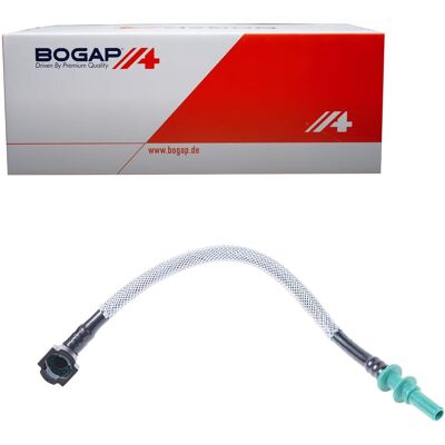 Bogap Kraftstoffleitung Passend Für Citroën C4 C5 Jumpy Xsara Peugeot 206 307: Kraftstoffleitung Bogap: P1621124 Citroën: 1579av Citroën: 1579gc Dr.mo Bogap Kraftstoffleitung Passend Für Citroën C4 C5 Jumpy Xsara Peugeot 206 307: Kraftstoffleitung Bogap: P1621124 Citroën: 1579av Citroën: 1579gc Dr.mo