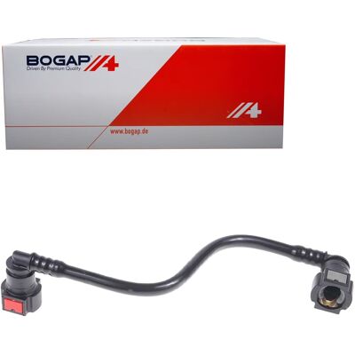 Bogap Kraftstoffleitung Passend Für Mercedes-benz M-klasse C1646117: Kraftstoffleitung Bogap: C1646117 Esen Skv: 54skv904 Febi Bilstein: 100271 Febi B Bogap Kraftstoffleitung Passend Für Mercedes-benz M-klasse C1646117: Kraftstoffleitung Bogap: C1646117 Esen Skv: 54skv904 Febi Bilstein: 100271 Febi B