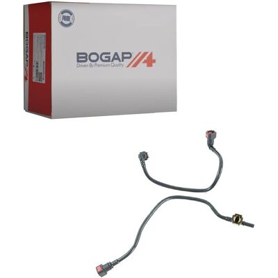 Bogap Kraftstoffleitung Passend Für Renault Clio Thalia R1621111: Kraftstoffleitung Aic: 76988 Birth: 45073 Bogap: R1621111 Dr.motor Automotive: Drm18 Bogap Kraftstoffleitung Passend Für Renault Clio Thalia R1621111: Kraftstoffleitung Aic: 76988 Birth: 45073 Bogap: R1621111 Dr.motor Automotive: Drm18