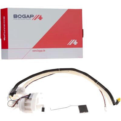 Bogap Kraftstoffpumpe Mit Sensor 4bar Passend Für Mercedes-benz Cls E-klasse: Kraftstoffpumpe Bogap: C1622100 Bugiad: Bbg30144 Era: 775386 Era: 775386 Bogap Kraftstoffpumpe Mit Sensor 4bar Passend Für Mercedes-benz Cls E-klasse: Kraftstoffpumpe Bogap: C1622100 Bugiad: Bbg30144 Era: 775386 Era: 775386