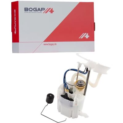 Bogap Kraftstoffpumpe Passend Für Bmw 1 2 3 4 B1622118: Kraftstoffpumpe Bmw: 16117344064 Bogap: B1622118 Bosch: 0580200702 Bugiad: Bbg30135 Frankberg: Bogap Kraftstoffpumpe Passend Für Bmw 1 2 3 4 B1622118: Kraftstoffpumpe Bmw: 16117344064 Bogap: B1622118 Bosch: 0580200702 Bugiad: Bbg30135 Frankberg: