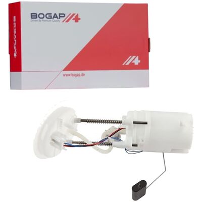 Bogap Kraftstoffpumpe 5bar 100l/h Passend Für Bmw X3 X5 X6 B1622135: Kraftstoffpumpe Blue Print: Adbp680005 Bmw: 16117319502 Bogap: B1622135 Bosch: 09 Bogap Kraftstoffpumpe 5bar 100l/h Passend Für Bmw X3 X5 X6 B1622135: Kraftstoffpumpe Blue Print: Adbp680005 Bmw: 16117319502 Bogap: B1622135 Bosch: 09