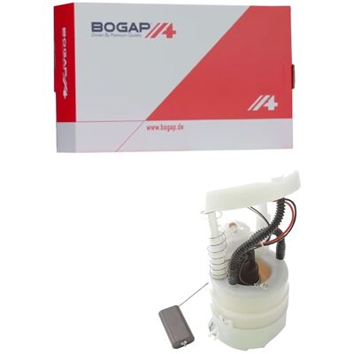 Bogap Kraftstoffpumpe Mit Sensor 3,80bar 120l/h Passend Für Mini Mini B1622126: Kraftstoffpumpe Astemo: 2503139 Bmw: 16119807098 Bogap: B1622126 Era: Bogap Kraftstoffpumpe Mit Sensor 3,80bar 120l/h Passend Für Mini Mini B1622126: Kraftstoffpumpe Astemo: 2503139 Bmw: 16119807098 Bogap: B1622126 Era: