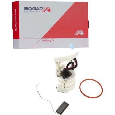 Bogap Kraftstoffpumpe Passend Für Mini Mini B1622144: Kraftstoffpumpe Bbt: Efp911 Bmw: 16119807103 Bmw: 16119810569 Bogap: B1622144 Delphi: Fg110912b1 Bogap Kraftstoffpumpe Passend Für Mini Mini B1622144: Kraftstoffpumpe Bbt: Efp911 Bmw: 16119807103 Bmw: 16119810569 Bogap: B1622144 Delphi: Fg110912b1