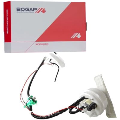 Bogap Kraftstoffpumpe Passend Für Bmw 5 B1622149: Kraftstoffpumpe Blue Print: Adbp680013 Bmw: 16117260644 Bogap: B1622149 Bugiad: Bbg30143 Delphi: Fg1 Bogap Kraftstoffpumpe Passend Für Bmw 5 B1622149: Kraftstoffpumpe Blue Print: Adbp680013 Bmw: 16117260644 Bogap: B1622149 Bugiad: Bbg30143 Delphi: Fg1