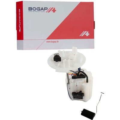 Bogap Kraftstoffpumpe Passend Für Mercedes-benz A-klasse B-klasse Cla: Kraftstoffpumpe Bogap: C1622139 Bugiad: Bbg30153 Hella: 8tf358317341 Meat & Dor Bogap Kraftstoffpumpe Passend Für Mercedes-benz A-klasse B-klasse Cla: Kraftstoffpumpe Bogap: C1622139 Bugiad: Bbg30153 Hella: 8tf358317341 Meat & Dor