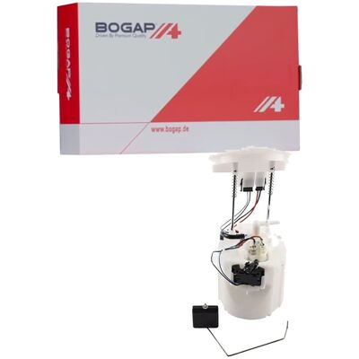 Bogap Kraftstoffpumpe Passend Für Mercedes-benz C-klasse E-klasse C1622142: Kraftstoffpumpe Astemo: 2503536 Blue Print: Adbp680014 Bogap: C1622142 Bos Bogap Kraftstoffpumpe Passend Für Mercedes-benz C-klasse E-klasse C1622142: Kraftstoffpumpe Astemo: 2503536 Blue Print: Adbp680014 Bogap: C1622142 Bos