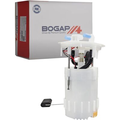 Bogap Kraftstoffpumpe 3bar 200l/h Passend Für Dacia Dokker Lodgy Renault Dokker: Kraftstoffpumpe Astemo: 2502760 Bogap: R1622114 Dacia: 172027123r Era Bogap Kraftstoffpumpe 3bar 200l/h Passend Für Dacia Dokker Lodgy Renault Dokker: Kraftstoffpumpe Astemo: 2502760 Bogap: R1622114 Dacia: 172027123r Era