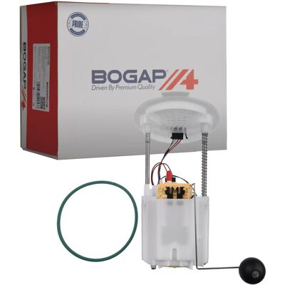 Bogap Kraftstoffpumpe Passend Für Chrysler 300c W1622117: Kraftstoffpumpe Bogap: W1622117 Bosch: 0986580241 Chrysler: 5136021aa Chrysler: 5136021ab Ch Bogap Kraftstoffpumpe Passend Für Chrysler 300c W1622117: Kraftstoffpumpe Bogap: W1622117 Bosch: 0986580241 Chrysler: 5136021aa Chrysler: 5136021ab Ch