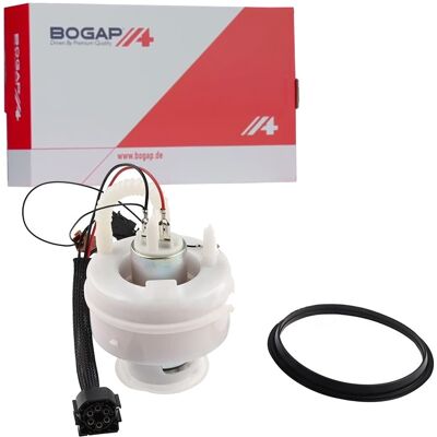 Bogap Kraftstoffpumpe 4bar 190l/h Passend Für Bmw 1 3 B1622107: Kraftstoffpumpe Bmw: 16147194207 Bmw: 7194207 Bogap: B1622107 Frankberg: 5481fb0012817 Bogap Kraftstoffpumpe 4bar 190l/h Passend Für Bmw 1 3 B1622107: Kraftstoffpumpe Bmw: 16147194207 Bmw: 7194207 Bogap: B1622107 Frankberg: 5481fb0012817