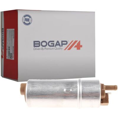 Bogap Kraftstoffpumpe 4bar 120l/h Passend Für Bmw X5 B1622105: Kraftstoffpumpe Bmw: 16116753898 Bmw: 16116755044 Bogap: B1622105 Bogap: B1622151 Delph Bogap Kraftstoffpumpe 4bar 120l/h Passend Für Bmw X5 B1622105: Kraftstoffpumpe Bmw: 16116753898 Bmw: 16116755044 Bogap: B1622105 Bogap: B1622151 Delph