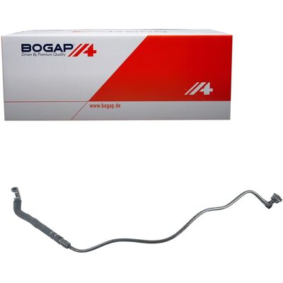 Bogap Kühlwasserschlauch Passend Für Audi Q5 A4217107: Kühlerschlauch Audi: 8r0121081 Bogap: A4217107 Gates: 022988 Metalcaucho: 77659 Metzger Autotei Bogap Kühlwasserschlauch Passend Für Audi Q5 A4217107: Kühlerschlauch Audi: 8r0121081 Bogap: A4217107 Gates: 022988 Metalcaucho: 77659 Metzger Autotei