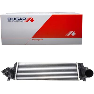 Bogap Ladeluftkühler Turbokühler Passend Für Bmw 2 X1 Mini Cooper B4220134: Ladeluftkühler Abakus: 0040180027 Aks Dasis: 057045n Bmw: 17517617600 Bmw: Bogap Ladeluftkühler Turbokühler Passend Für Bmw 2 X1 Mini Cooper B4220134: Ladeluftkühler Abakus: 0040180027 Aks Dasis: 057045n Bmw: 17517617600 Bmw: