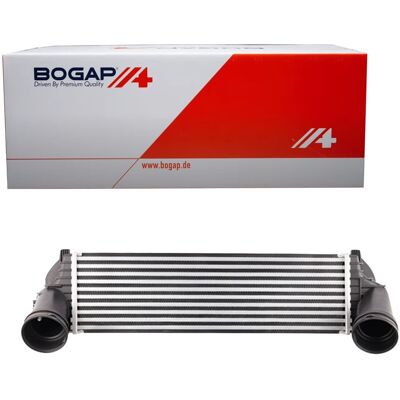 Bogap Ladeluftkühler Turbokühler Passend Für Bmw X5 X6 B4220104: Ladeluftkühler Abakus: 0040180009 Aks Dasis: 057023n Ava Clever Choice: Bwa4543 Bmw: Bogap Ladeluftkühler Turbokühler Passend Für Bmw X5 X6 B4220104: Ladeluftkühler Abakus: 0040180009 Aks Dasis: 057023n Ava Clever Choice: Bwa4543 Bmw: