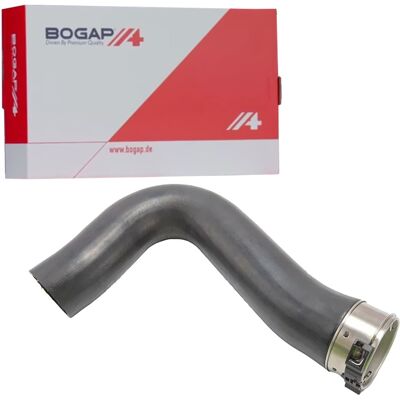 Bogap Ladeluftschlauch Ladeluftkühler Passend Für Mercedes-benz Sprinter Vw: Ladeluftschlauch Aic: 74361 Aks Dasis: 884135n Audi: 2e0145856f Automega: Bogap Ladeluftschlauch Ladeluftkühler Passend Für Mercedes-benz Sprinter Vw: Ladeluftschlauch Aic: 74361 Aks Dasis: 884135n Audi: 2e0145856f Automega: