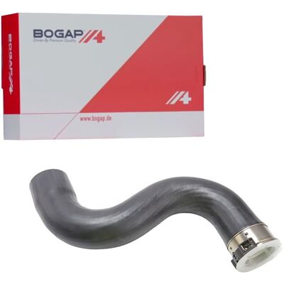 Bogap Ladeluftschlauch Ladeluftkühler Passend Für Vw Crafter A1711389: Ladeluftschlauch Aic: 74358 Aks Dasis: 884424n Audi: 2e0145828b Automega: 27475 Bogap Ladeluftschlauch Ladeluftkühler Passend Für Vw Crafter A1711389: Ladeluftschlauch Aic: 74358 Aks Dasis: 884424n Audi: 2e0145828b Automega: 27475