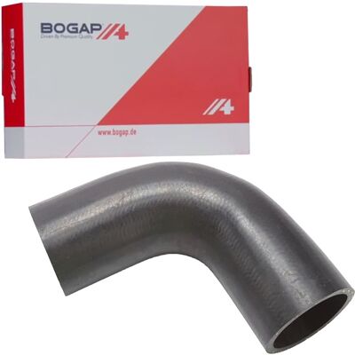 Bogap Ladeluftschlauch Ladeluftkühler Passend Für Seat Cordoba Ibiza Skoda: Ladeluftschlauch Aks Dasis: 884428n Be Turbo: 700055 Birth: 55950 Bogap: A Bogap Ladeluftschlauch Ladeluftkühler Passend Für Seat Cordoba Ibiza Skoda: Ladeluftschlauch Aks Dasis: 884428n Be Turbo: 700055 Birth: 55950 Bogap: A