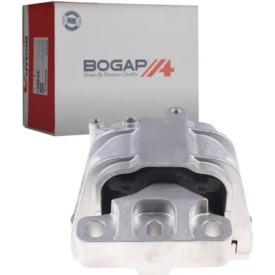 Bogap Motorlager Vorne Rechts Passend Für Audi A3 Seat Altea Leon Toledo Skoda O: Lagerung, Motor 3rg: 40779 Abakus: 23314078 Automega: 130056410 Bga: Bogap Motorlager Vorne Rechts Passend Für Audi A3 Seat Altea Leon Toledo Skoda O: Lagerung, Motor 3rg: 40779 Abakus: 23314078 Automega: 130056410 Bga: