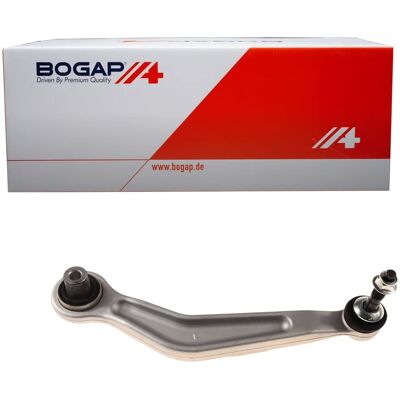 Bogap Querlenker Hinterachse Links Passend Für Alpina B10 D10 Bmw 5 6 7 B33272: Lenker, Radaufhängung A.b.s.: 210082 Aic: 52352 Alanko: 10343969 Bga: Bogap Querlenker Hinterachse Links Passend Für Alpina B10 D10 Bmw 5 6 7 B33272: Lenker, Radaufhängung A.b.s.: 210082 Aic: 52352 Alanko: 10343969 Bga: