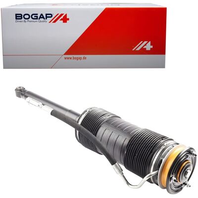 Bogap Luftfederbein Hinten Links Passend Für Mercedes S-klasse W221 V221: Luftfederbein Arnott: Sk2552 Ashika: Maas065 Ashika: Maas243 Bogap: C3426129 Bogap Luftfederbein Hinten Links Passend Für Mercedes S-klasse W221 V221: Luftfederbein Arnott: Sk2552 Ashika: Maas065 Ashika: Maas243 Bogap: C3426129