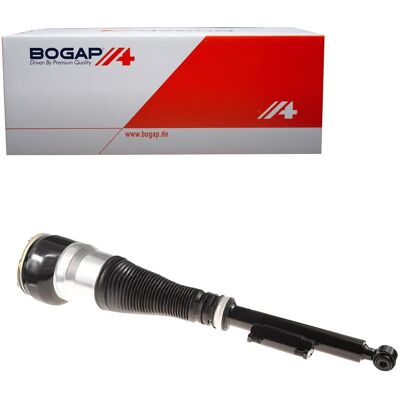 Bogap Luftfederbein Hinterachse Links Passend Für Mercedes S-klasse W222 X222: Luftfederbein Aic: 71221 Arnott: As3365 Arnott: Ase5161 Ashika: Maas113 Bogap Luftfederbein Hinterachse Links Passend Für Mercedes S-klasse W222 X222: Luftfederbein Aic: 71221 Arnott: As3365 Arnott: Ase5161 Ashika: Maas113