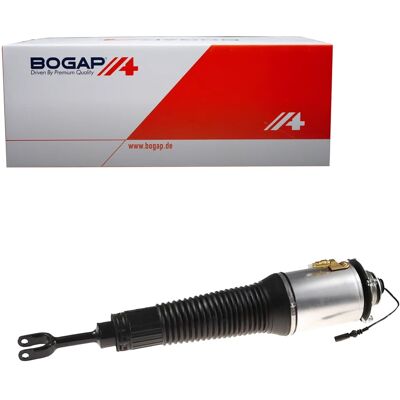 Bogap Luftfederbein Vorderachse Rechts Passend Für Audi A8 D3 Vw Phaeton 3d: Luftfederbein Aic: 71052 Aic: 71054 Arnott: As2560 Arnott: As2775 Ashika: Bogap Luftfederbein Vorderachse Rechts Passend Für Audi A8 D3 Vw Phaeton 3d: Luftfederbein Aic: 71052 Aic: 71054 Arnott: As2560 Arnott: As2775 Ashika: