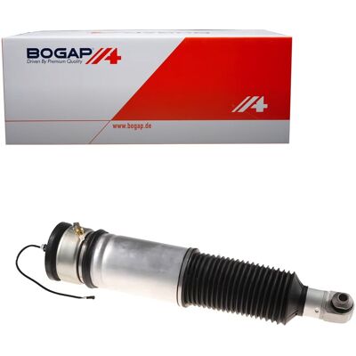 Bogap Luftfederbein Hinterachse Links Passend Für Bmw 7er E65 E66 E67: Luftfederbein Aic: 71101 Aic: 71103 Aic: 71440 Arnott: As2979 Ashika: Maas109 A Bogap Luftfederbein Hinterachse Links Passend Für Bmw 7er E65 E66 E67: Luftfederbein Aic: 71101 Aic: 71103 Aic: 71440 Arnott: As2979 Ashika: Maas109 A