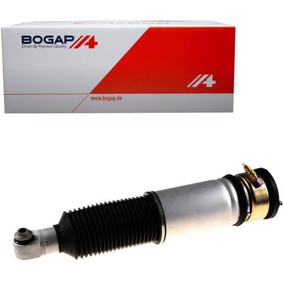 Bogap Luftfederbein Hinterachse Links Passend Für Bmw 7er E65 E66 E67: Luftfederbein Aic: 71103 Aic: 71440 Arnott: As2981 Ashika: Maas178 Bilstein: 44 Bogap Luftfederbein Hinterachse Links Passend Für Bmw 7er E65 E66 E67: Luftfederbein Aic: 71103 Aic: 71440 Arnott: As2981 Ashika: Maas178 Bilstein: 44