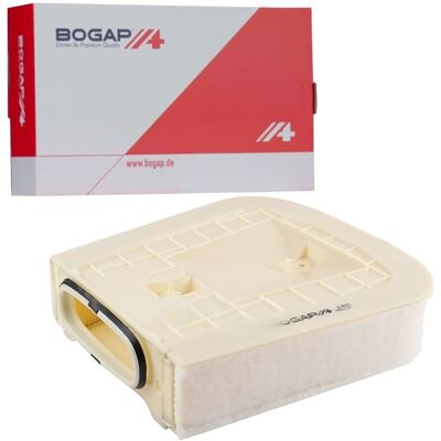 Bogap Luftfilter Passend Für Audi Q7 Q8 Bentley Bentayga Porsche Cayenne Vw: Luftfilter 1a First Automotive: A63875 Amc Filter: Faf10856 Audi: 4m01338 Bogap Luftfilter Passend Für Audi Q7 Q8 Bentley Bentayga Porsche Cayenne Vw: Luftfilter 1a First Automotive: A63875 Amc Filter: Faf10856 Audi: 4m01338
