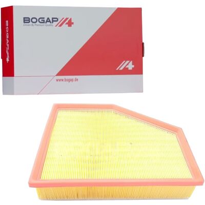 Bogap Luftfilter Passend Für Bmw 5 6 7 8 X3 X4 X5 X6 X7 Z4 Jaguar F-type: Luftfilter 1a First Automotive: A63788 Amc Filter: Faf10784 Ashika: Fa0121jm Bogap Luftfilter Passend Für Bmw 5 6 7 8 X3 X4 X5 X6 X7 Z4 Jaguar F-type: Luftfilter 1a First Automotive: A63788 Amc Filter: Faf10784 Ashika: Fa0121jm