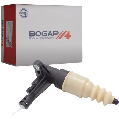 Bogap Kupplungsnehmerzylinder Passend Für Audi 100 200 80 90 A4 A6 A8 Allroad: Nehmerzylinder, Kupplung A.b.s.: 41076 Ate: 24252217063 Audi: 8e0721257 Bogap Kupplungsnehmerzylinder Passend Für Audi 100 200 80 90 A4 A6 A8 Allroad: Nehmerzylinder, Kupplung A.b.s.: 41076 Ate: 24252217063 Audi: 8e0721257
