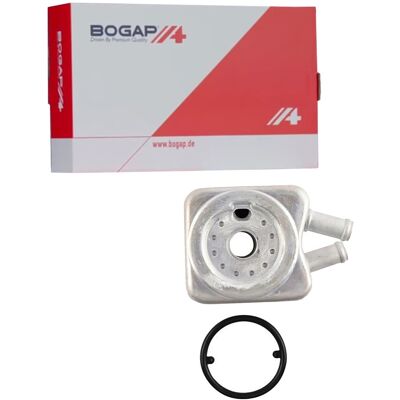 BOGAP A4222115 Öl Kühler - Radiator BOGAP A4222115 Öl Kühler - Radiator