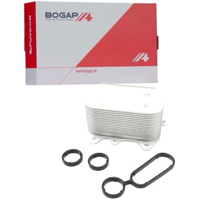 Bogap Ölkühler Passend Für Audi A1 A3 A4 A5 A6 Q3 Q5 Tt Seat Alhambra Altea: Ölkühler, Motoröl 3rg: 83701 Aic: 56550 Aks Dasis: 046025n Aks Dasis: 046 Bogap Ölkühler Passend Für Audi A1 A3 A4 A5 A6 Q3 Q5 Tt Seat Alhambra Altea: Ölkühler, Motoröl 3rg: 83701 Aic: 56550 Aks Dasis: 046025n Aks Dasis: 046