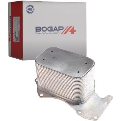 Bogap Ölkühler Passend Für Audi A4 A5 A6 Q5 Q7 Bmw 1 5 Chrysler Voyager Ford: Ölkühler, Motoröl Aks Dasis: 046048n Audi: 059117021k Bga: Co0170 Birth: Bogap Ölkühler Passend Für Audi A4 A5 A6 Q5 Q7 Bmw 1 5 Chrysler Voyager Ford: Ölkühler, Motoröl Aks Dasis: 046048n Audi: 059117021k Bga: Co0170 Birth: