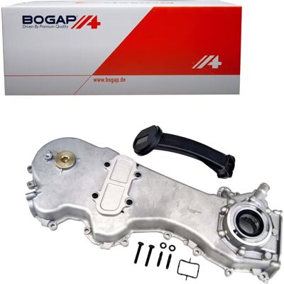 Bogap Ölpumpe Mit Ölleitung Passend Für Fiat Tipo W1410100: Ölpumpe Abakus: 10200002 Aisin: Ops701 Alfa Romeo: 646076 Ap Xenergy: X251220 Ashika: 157f Bogap Ölpumpe Mit Ölleitung Passend Für Fiat Tipo W1410100: Ölpumpe Abakus: 10200002 Aisin: Ops701 Alfa Romeo: 646076 Ap Xenergy: X251220 Ashika: 157f