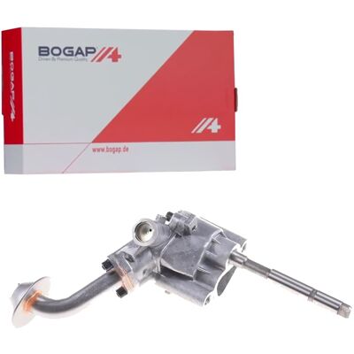 Bogap Ölpumpe Passend Für Seat Alhambra Cordoba Ibiza Inca Toledo Vw Caddy Golf: Ölpumpe Abakus: 10200017 Ashika: 157vwvw11 Automega: 130017610 Bga: L Bogap Ölpumpe Passend Für Seat Alhambra Cordoba Ibiza Inca Toledo Vw Caddy Golf: Ölpumpe Abakus: 10200017 Ashika: 157vwvw11 Automega: 130017610 Bga: L