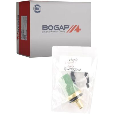 Bogap Kühlmitteltemperatursensor Passend Für Audi A2 A3 A4 A6 A8 Allroad: Sensor, Kühlmitteltemperatur 3rg: 82790 Aic: 51167 Aic: 56480 Aks Dasis: 810 Bogap Kühlmitteltemperatursensor Passend Für Audi A2 A3 A4 A6 A8 Allroad: Sensor, Kühlmitteltemperatur 3rg: 82790 Aic: 51167 Aic: 56480 Aks Dasis: 810