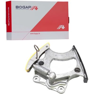 Bogap Spanner Steuerkette Passend Für Audi A4 A5 A6 A7 A8 Q7 A1312125: Spanner, Steuerkette Aic: 61480 Audi: 06e109217ad Audi: 06e109217ah Bogap: A131 Bogap Spanner Steuerkette Passend Für Audi A4 A5 A6 A7 A8 Q7 A1312125: Spanner, Steuerkette Aic: 61480 Audi: 06e109217ad Audi: 06e109217ah Bogap: A131