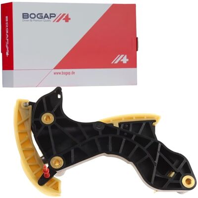 Bogap Spanner Steuerkette Passend Für Mercedes-benz C-klasse Clc-klasse Clk: Spanner, Steuerkette Aic: 59277 Bogap: C1312103 Borsehung: B1t025 Febi Bi Bogap Spanner Steuerkette Passend Für Mercedes-benz C-klasse Clc-klasse Clk: Spanner, Steuerkette Aic: 59277 Bogap: C1312103 Borsehung: B1t025 Febi Bi