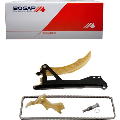 Bogap Steuerkettensatz 4-tlg. Passend Für Bmw 1 2 3 4 5 6 7 X1 X3 X4 X5 X6 Z3 Z4: Steuerkettensatz Abakus: 14201553 Abakus: 14201602 Aic: 59002set Aic Bogap Steuerkettensatz 4-tlg. Passend Für Bmw 1 2 3 4 5 6 7 X1 X3 X4 X5 X6 Z3 Z4: Steuerkettensatz Abakus: 14201553 Abakus: 14201602 Aic: 59002set Aic